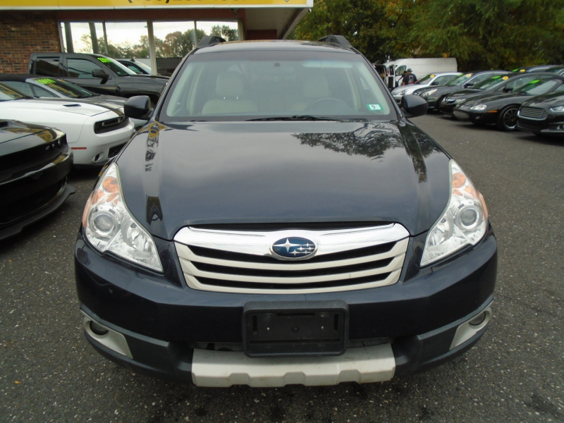 Subaru Outback 2012 price $10,999