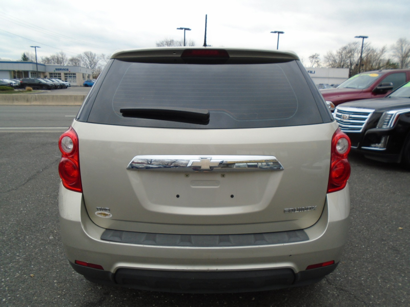 Chevrolet Equinox 2014 price $10,999