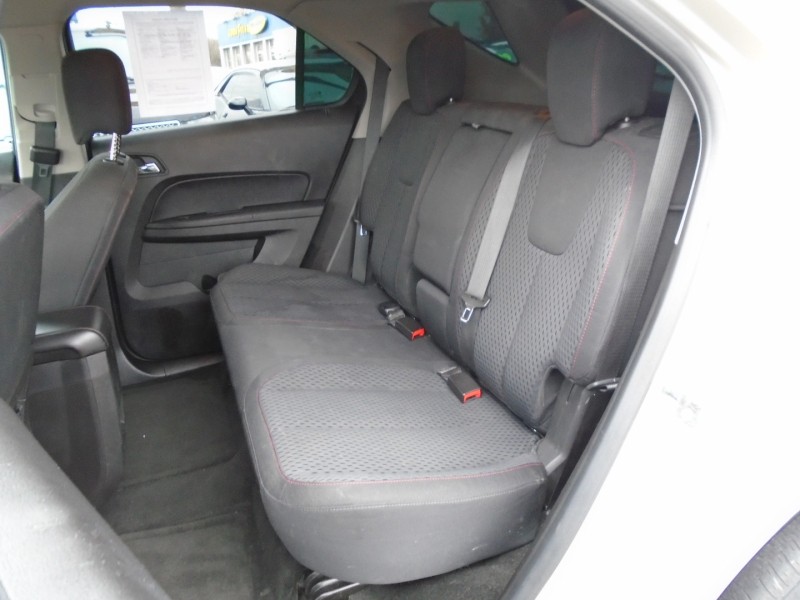 Chevrolet Equinox 2014 price $10,999