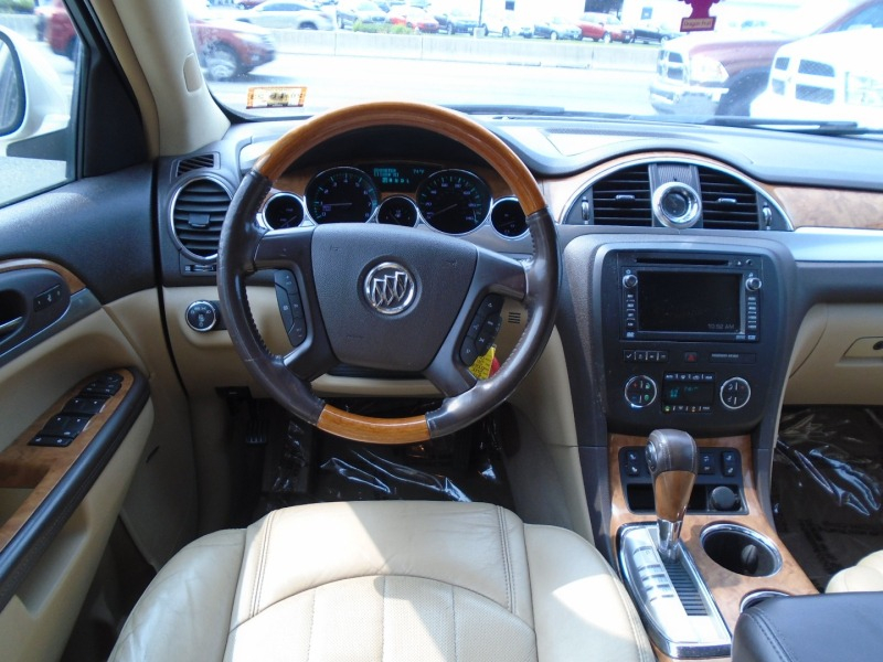 Buick Enclave 2008 price $8,999