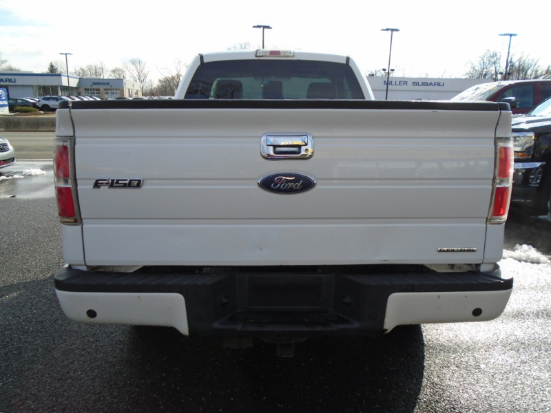 Ford F-150 2013 price $8,999
