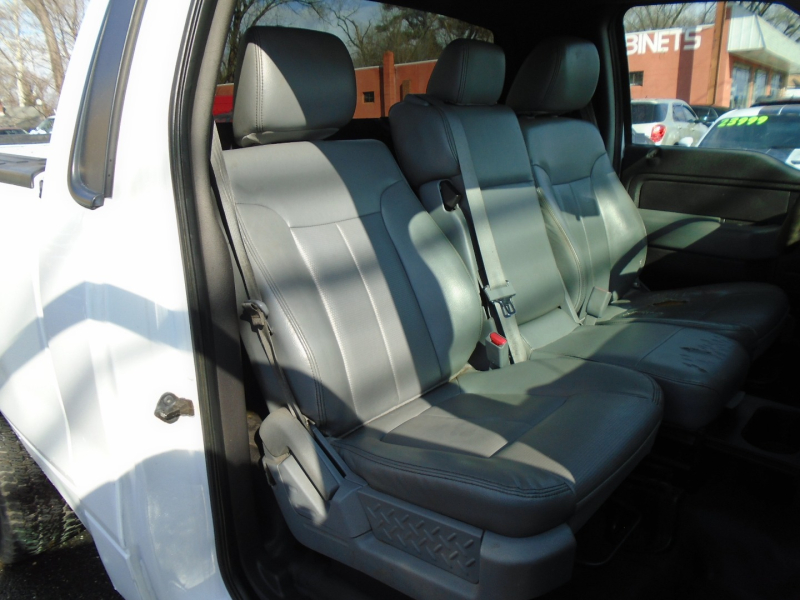 Ford F-150 2013 price $8,999