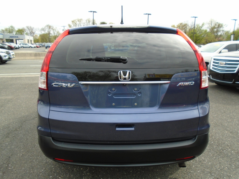 Honda CR-V 2013 price $10,999