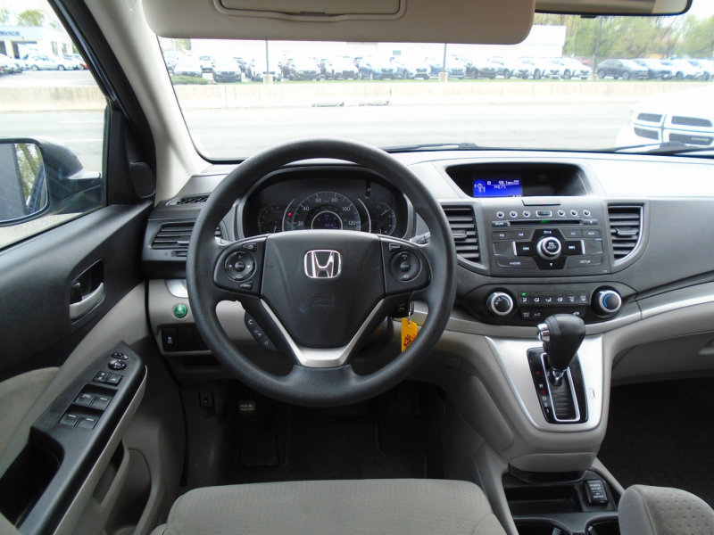 Honda CR-V 2013 price $10,999