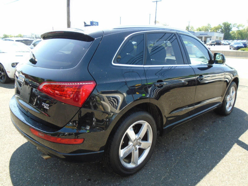 Audi Q5 2011 price $11,999