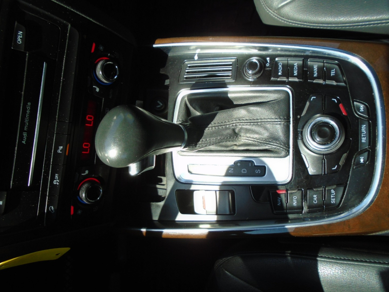 Audi Q5 2011 price $11,999