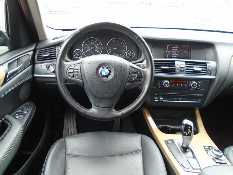 BMW X3 2011 price $10,999