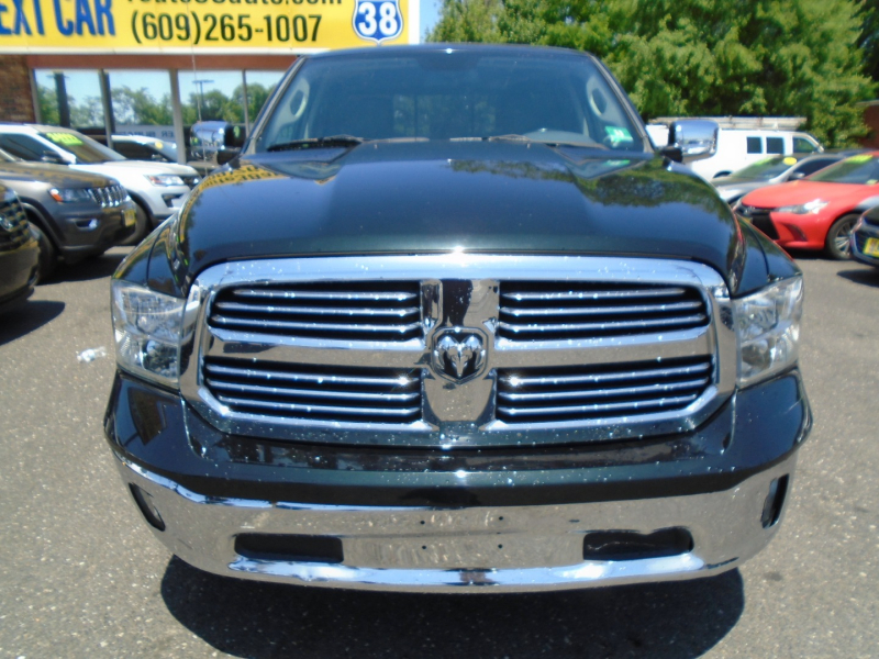 RAM 1500 2016 price $18,999