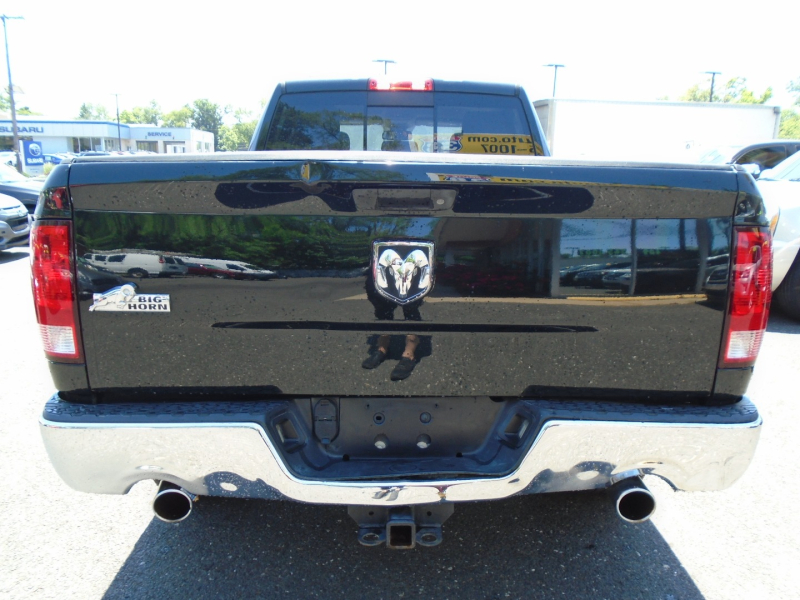 RAM 1500 2016 price $18,999