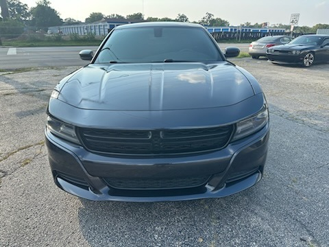 Dodge Charger 2017 price $14,000