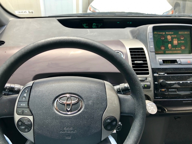 Toyota Prius 2004 price $5,995