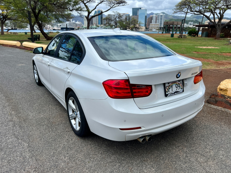 BMW 3-Series 2015 price $10,995