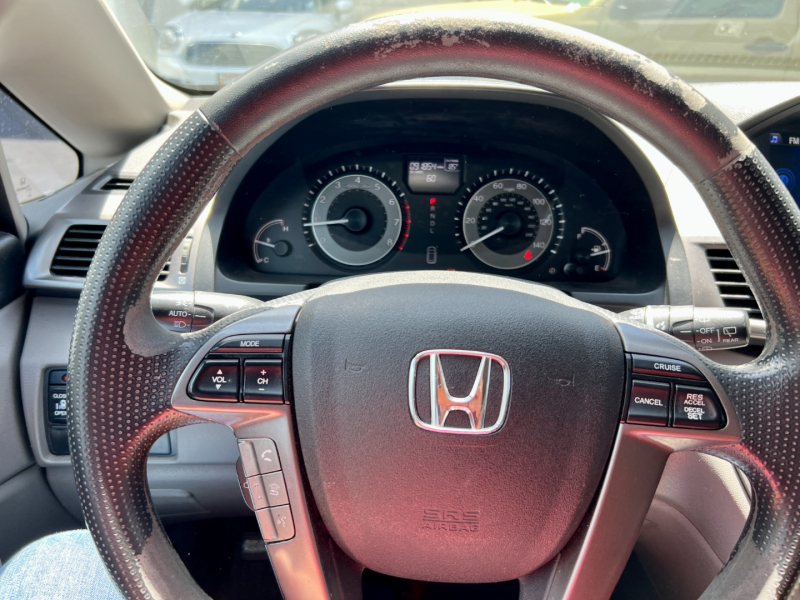 Honda Odyssey 2015 price $14,995