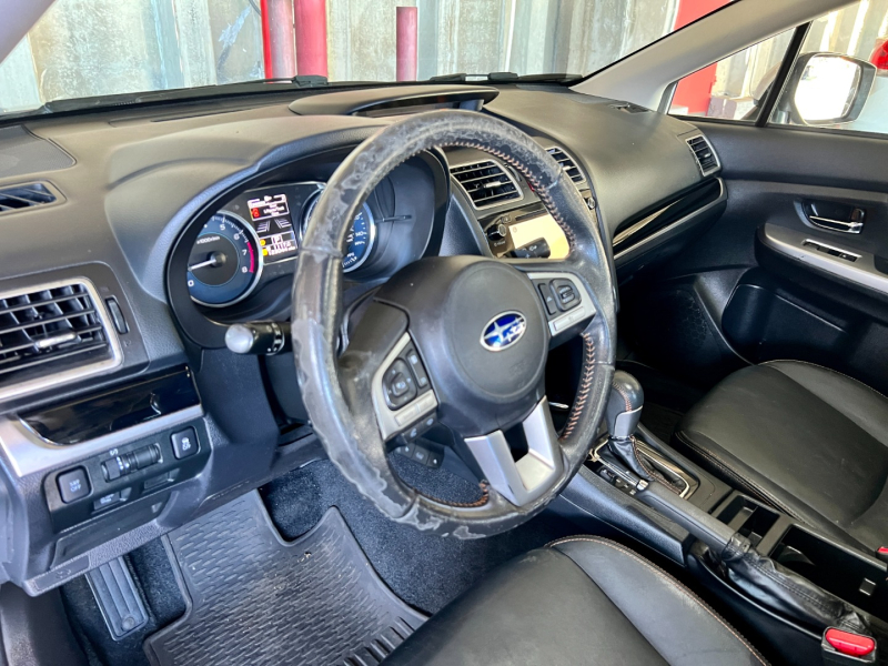 Subaru Crosstrek 2017 price $11,995