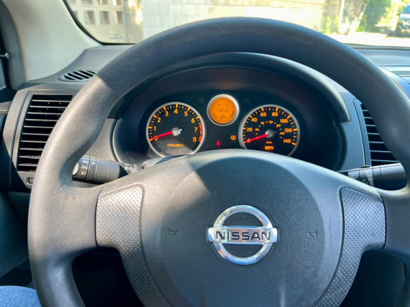 Nissan Sentra 2009 price $3,995