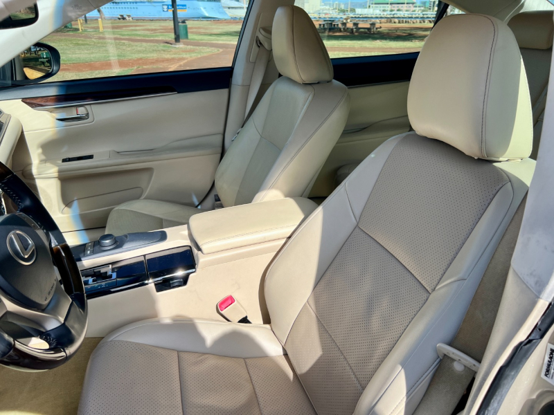 Lexus ES 350 2014 price $14,995