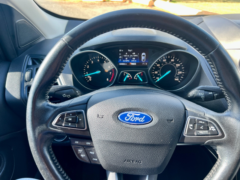 Ford Escape 2019 price $0