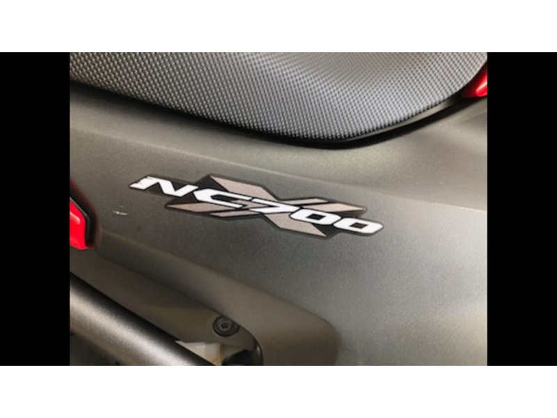 Honda NC700X 2014 price $4,995