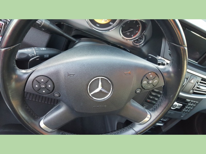Mercedes-Benz E-Class 2012 price $14,985