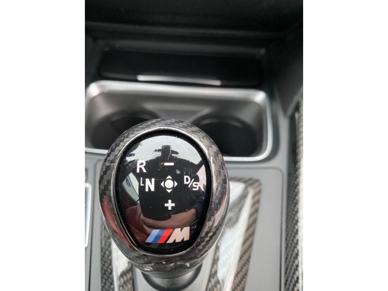 BMW M4 2015 price $41,875