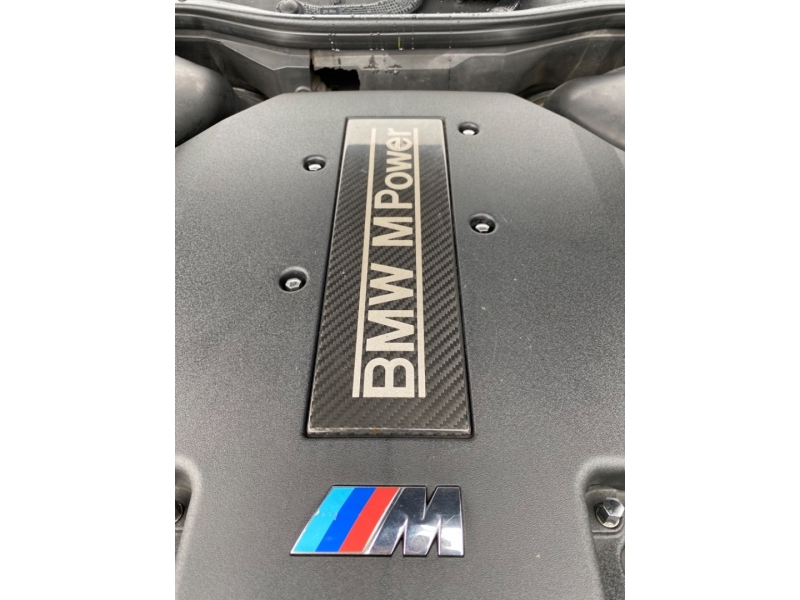 BMW M5 2002 price $26,975