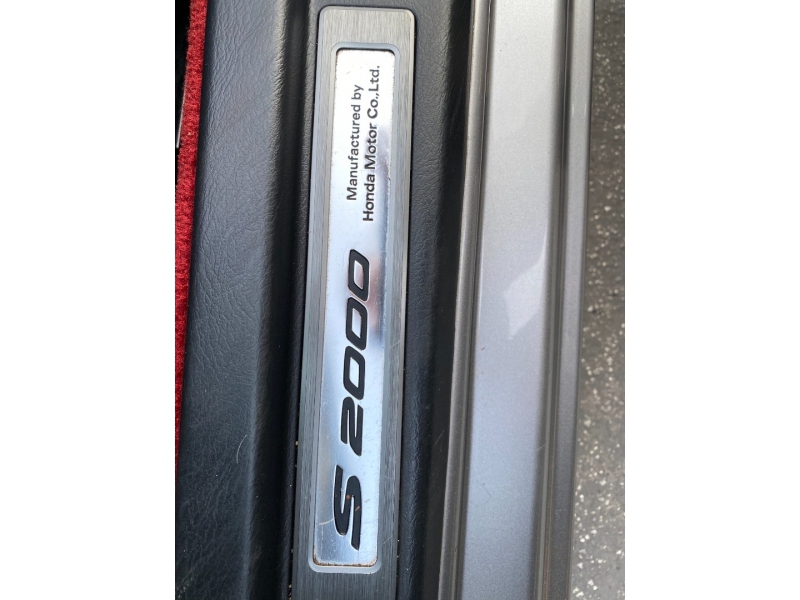 Honda S2000 2006 price $22,500