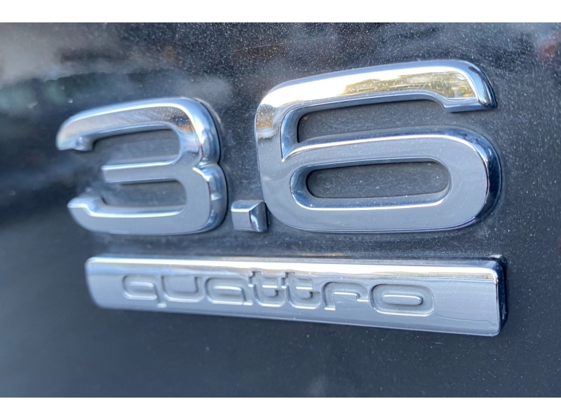 Audi Q7 2009 price $12,900
