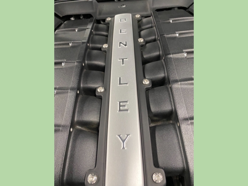 Bentley Continental Supersports 2011 price $89,000