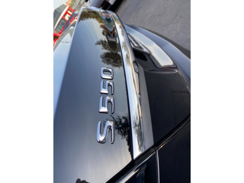 Mercedes-Benz S-Class 2015 price $50,978