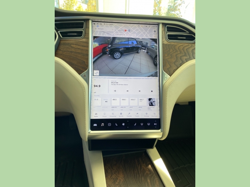 Tesla Model S 2018 price $66,750