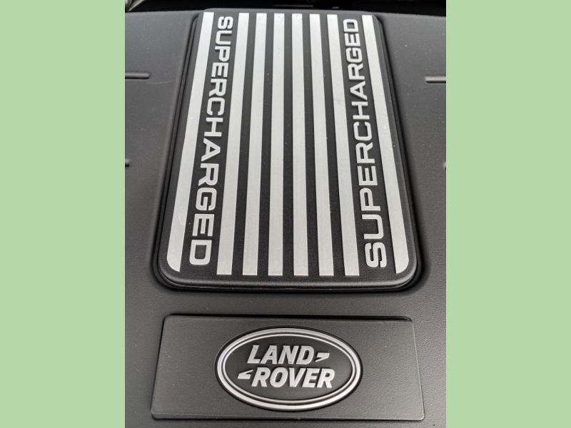 Land Rover Range Rover 2016 price $51,900