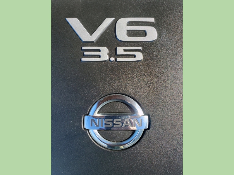 Nissan 350Z Touring Roadster Manual 2004 price $26,888