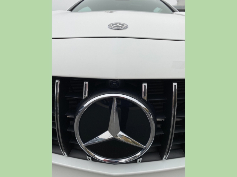 Mercedes-Benz C63 AMG 2020 price $89,800