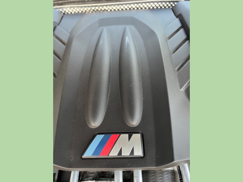 BMW M5 2013 price $36,850