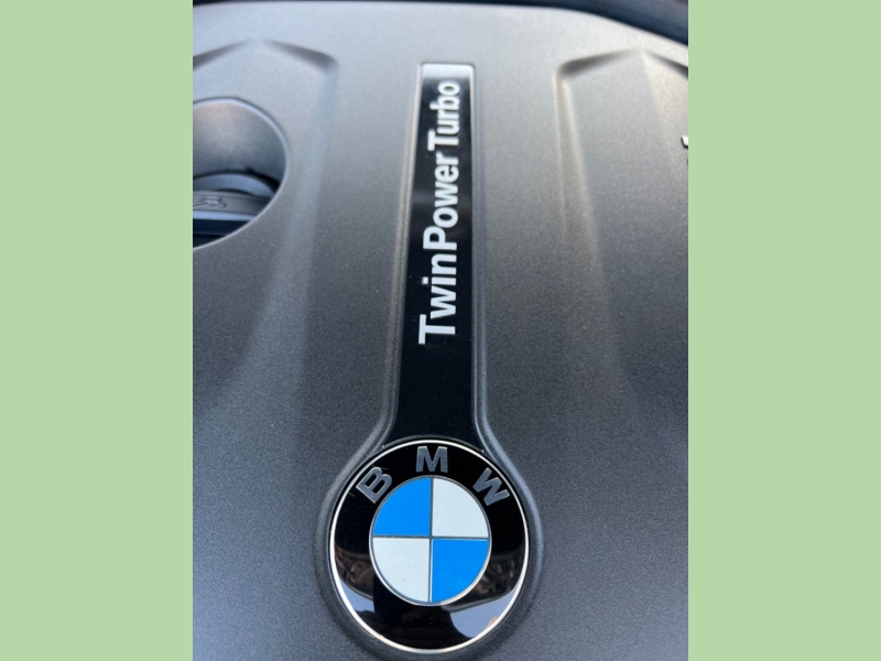 BMW 4 Series 2017 price $32,430