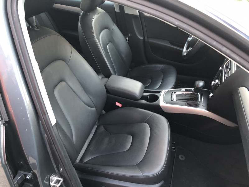 Audi A4 2014 price $10,900