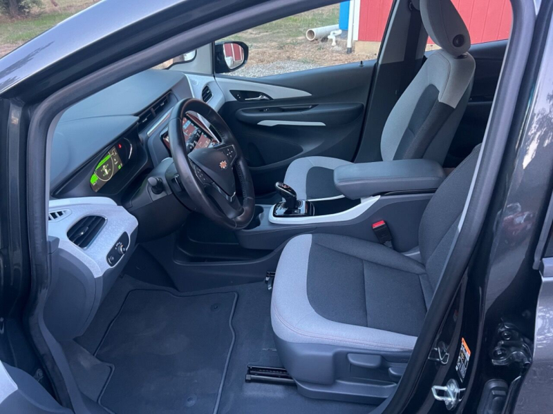 Chevrolet Bolt EV 2020 price $15,500