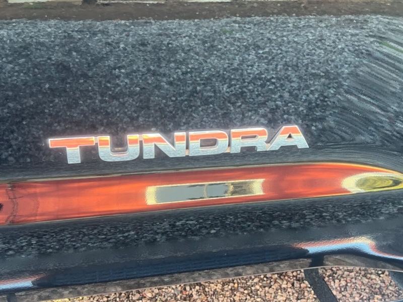 Toyota Tundra 2WD Truck 2010 price $13,900