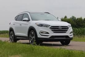 Hyundai Tucson 2016 price $13,900