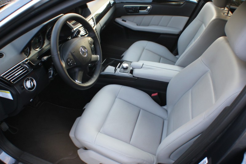 Mercedes-Benz E-Class 2011 price $9,650