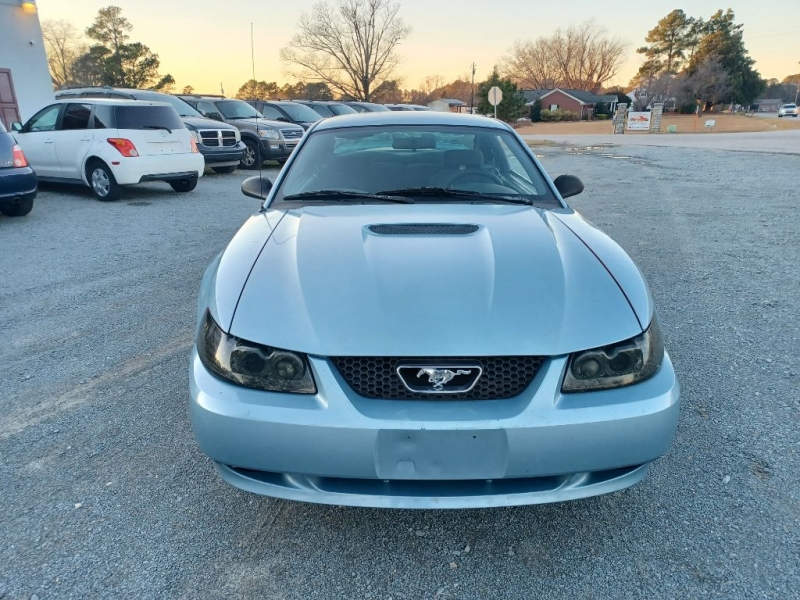 FORD MUSTANG 1999 price $3,995