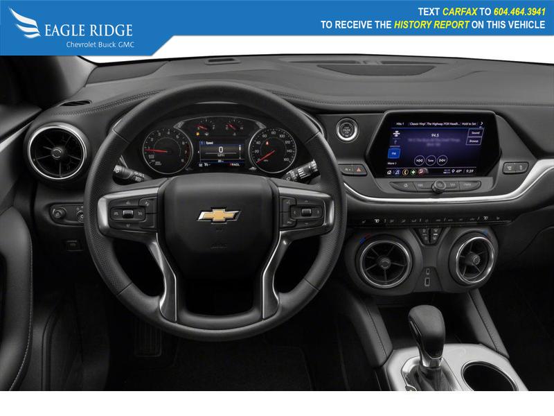 Chevrolet Blazer 2022 price $37,987