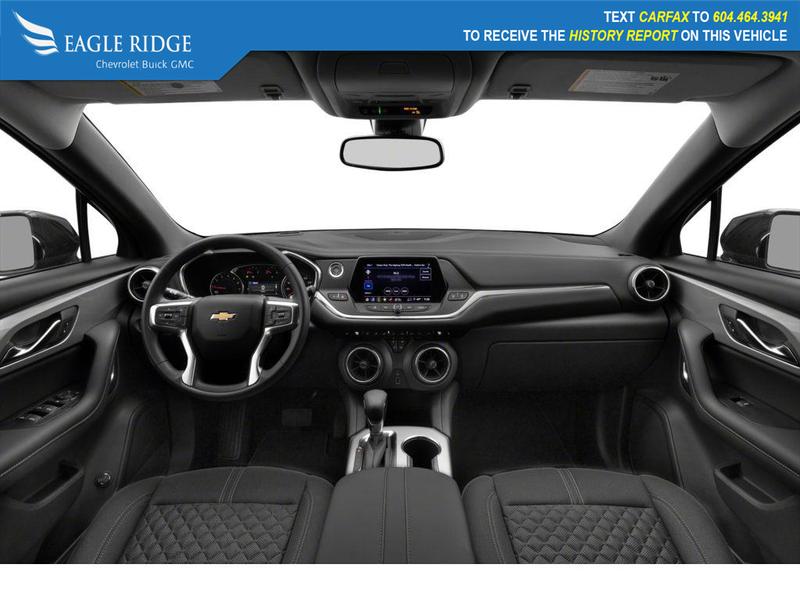 Chevrolet Blazer 2022 price $37,987