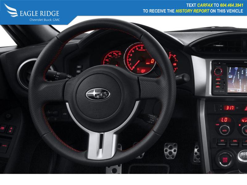 Subaru BRZ 2016 price $18,987