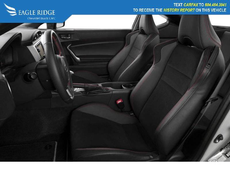 Subaru BRZ 2016 price $18,987