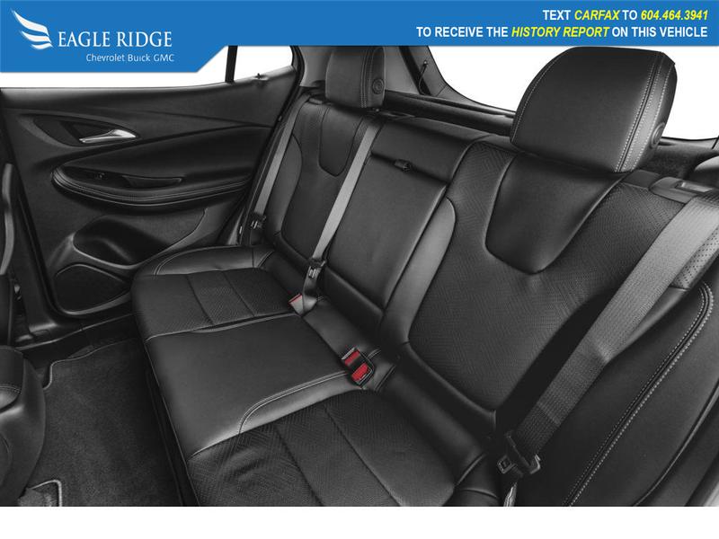 Buick Encore GX 2023 price $32,888