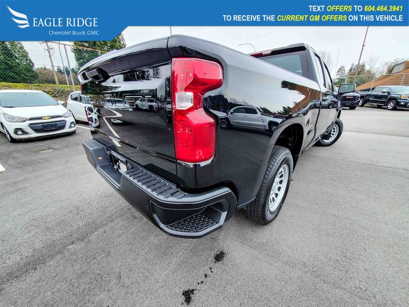 Chevrolet Silverado 1500 2023 price $41,998
