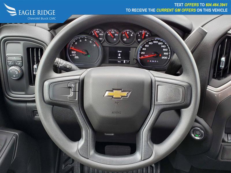 Chevrolet Silverado 1500 2023 price $41,998