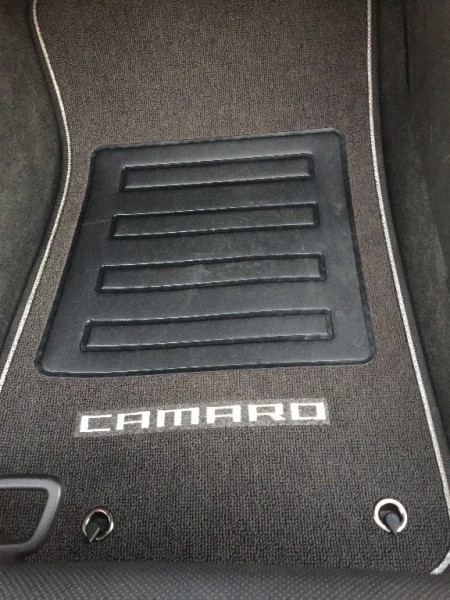 Chevrolet Camaro 2011 price $26,999