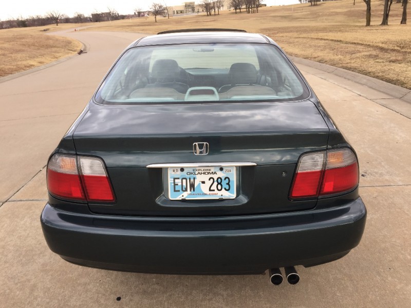 Honda Accord Sdn 1996 price $2,799